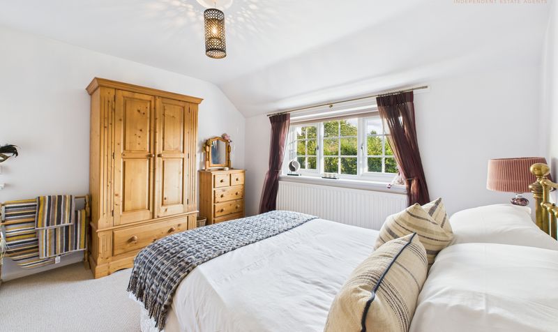 Guilden Sutton Lane, Guilden Sutton, CH3