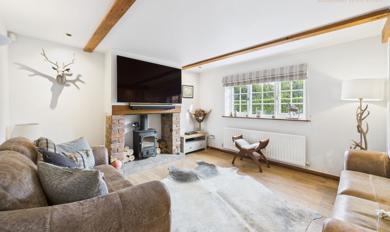 Guilden Sutton Lane, Guilden Sutton, CH3