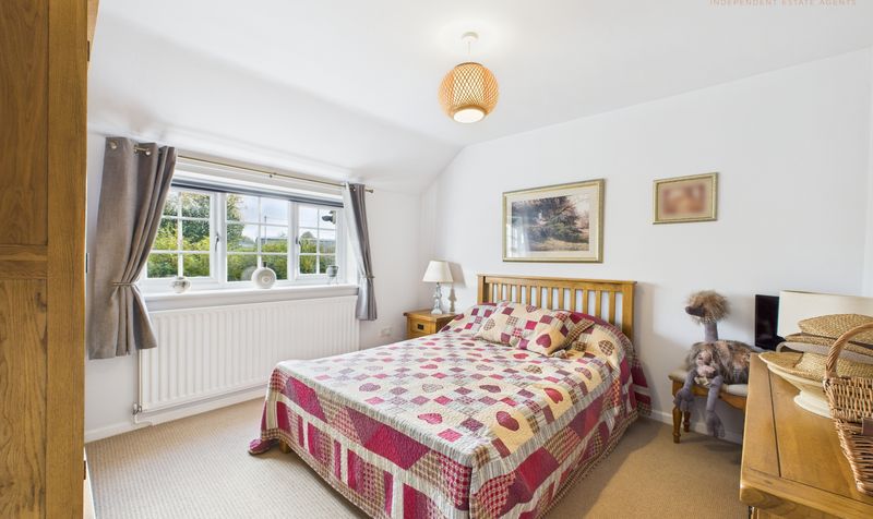 Guilden Sutton Lane, Guilden Sutton, CH3