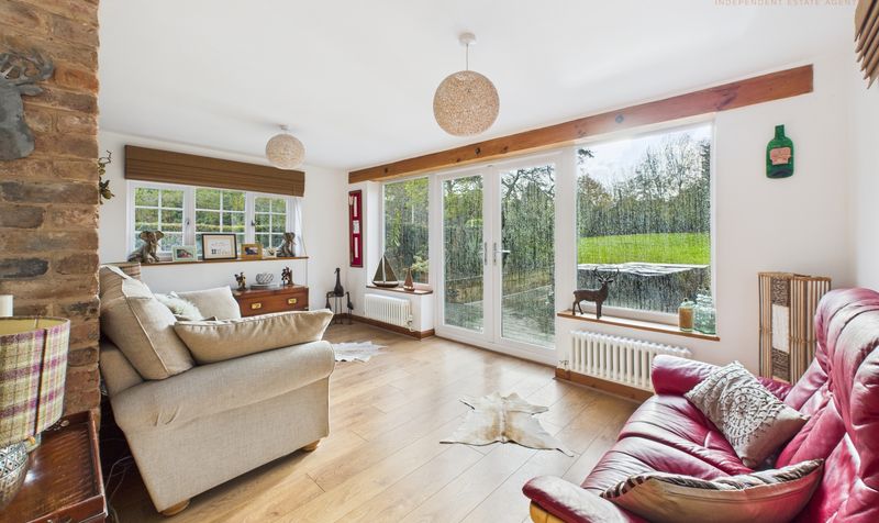 Guilden Sutton Lane, Guilden Sutton, CH3