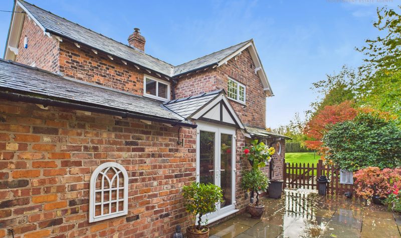 Guilden Sutton Lane, Guilden Sutton, CH3