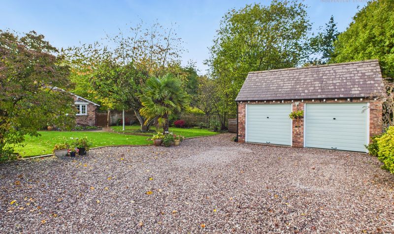 Guilden Sutton Lane, Guilden Sutton, CH3
