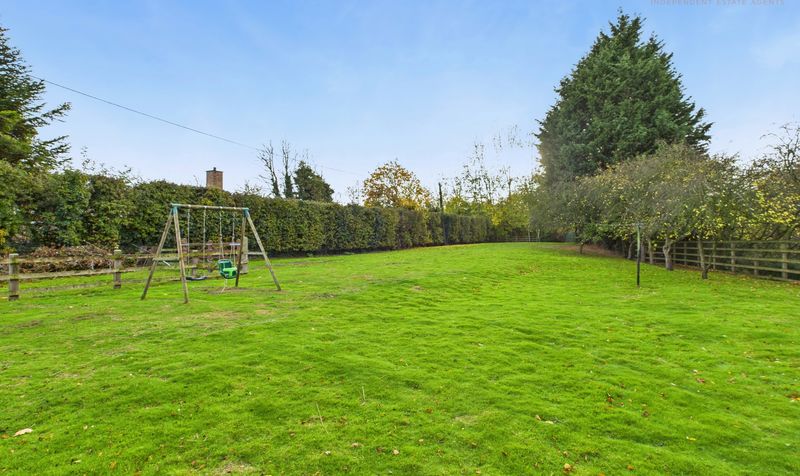 Guilden Sutton Lane, Guilden Sutton, CH3