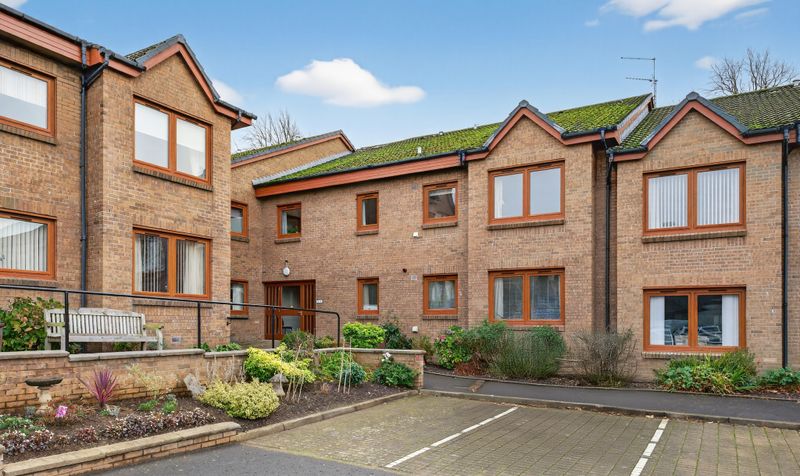 16 Carrick Gardens, Ayr, KA7 2RT