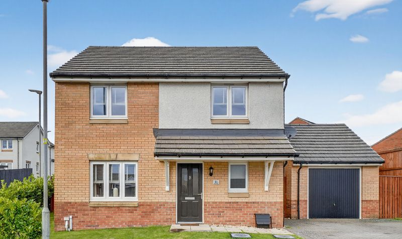 31 Brora Road, Kilmarnock, KA3 1AH