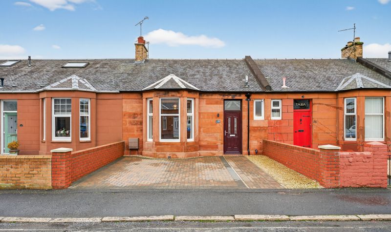 26 North Park Avenue, Ayr, KA8 9AJ