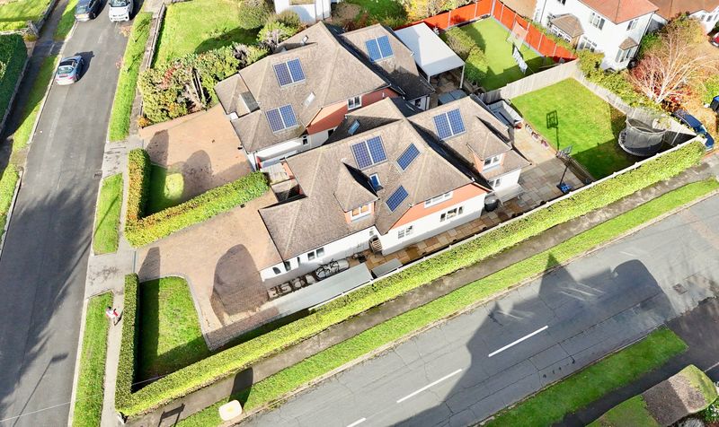 Crabtree Lane, Great Bookham, KT23