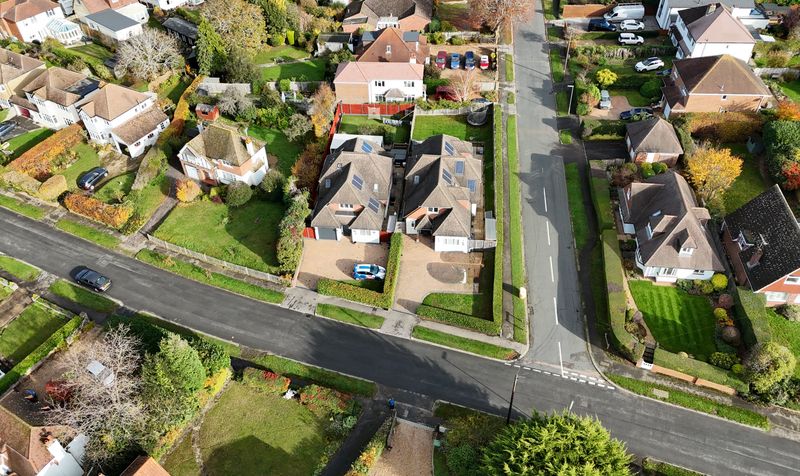 Crabtree Lane, Great Bookham, KT23