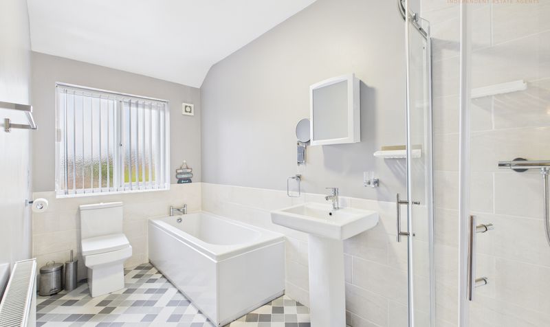 Appleyards Lane, Handbridge, CH4