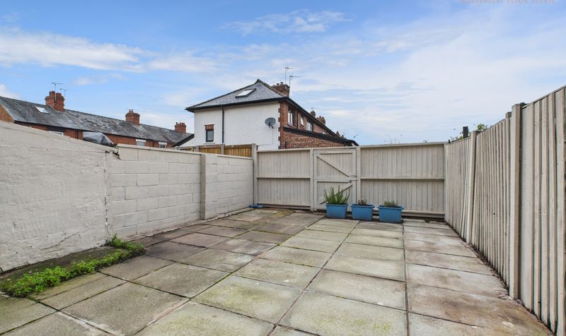Appleyards Lane, Handbridge, CH4