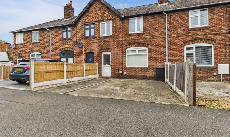 Appleyards Lane, Handbridge, CH4
