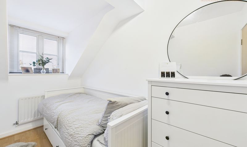 Wycliffe Court, Hoole, CH2