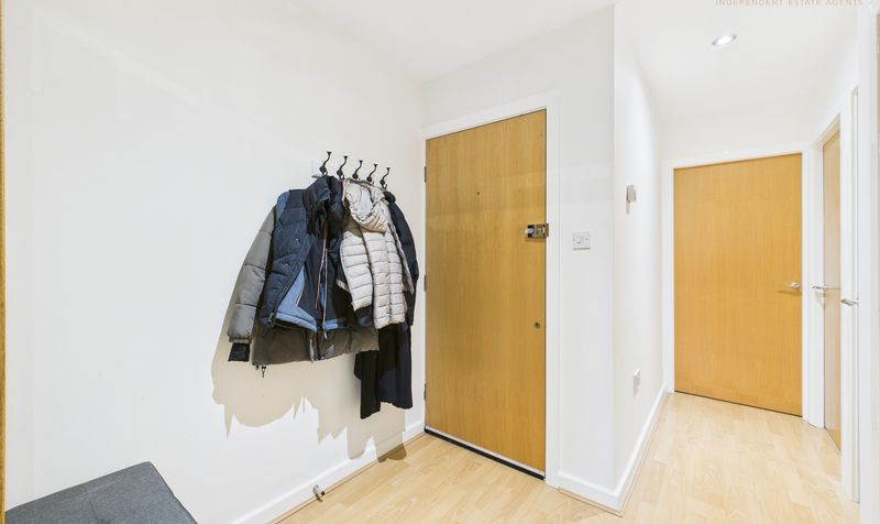 Wycliffe Court, Hoole, CH2