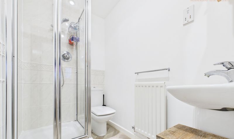 Wycliffe Court, Hoole, CH2