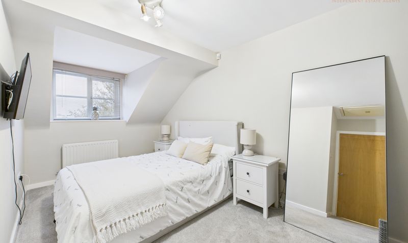 Wycliffe Court, Hoole, CH2