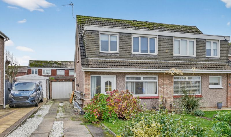 16 Auchengate, Troon, KA10 6UG