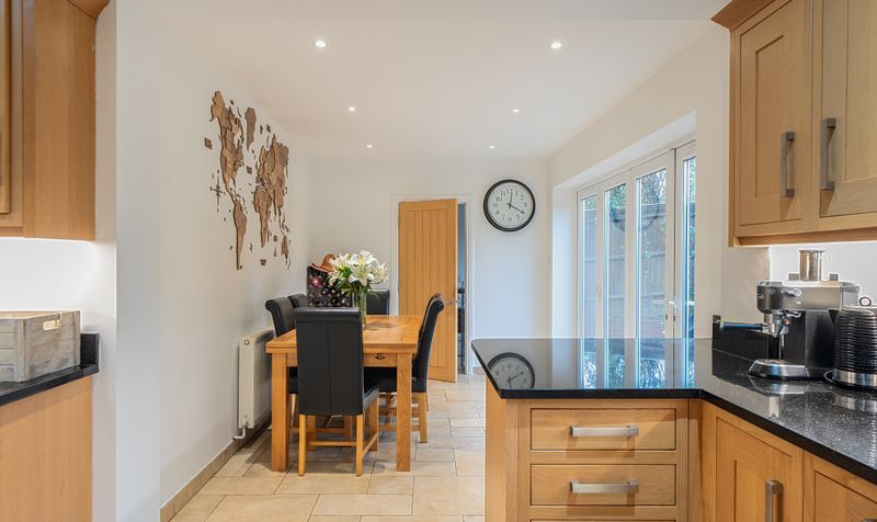 Shawley Way, Epsom, KT18