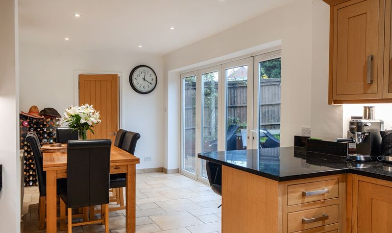 Shawley Way, Epsom, KT18