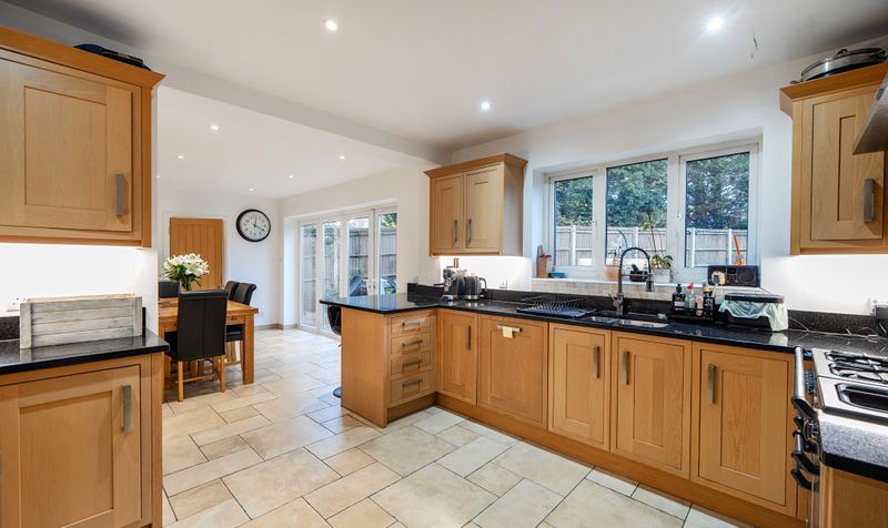 Shawley Way, Epsom, KT18