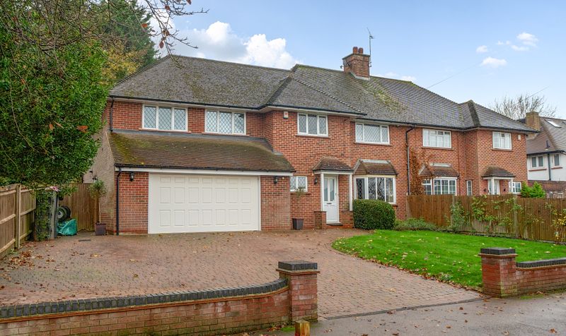Shawley Way, Epsom, KT18