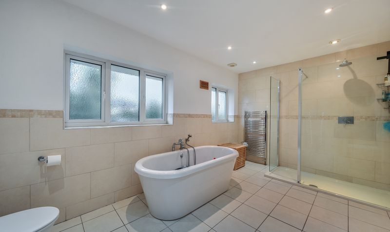 Shawley Way, Epsom, KT18