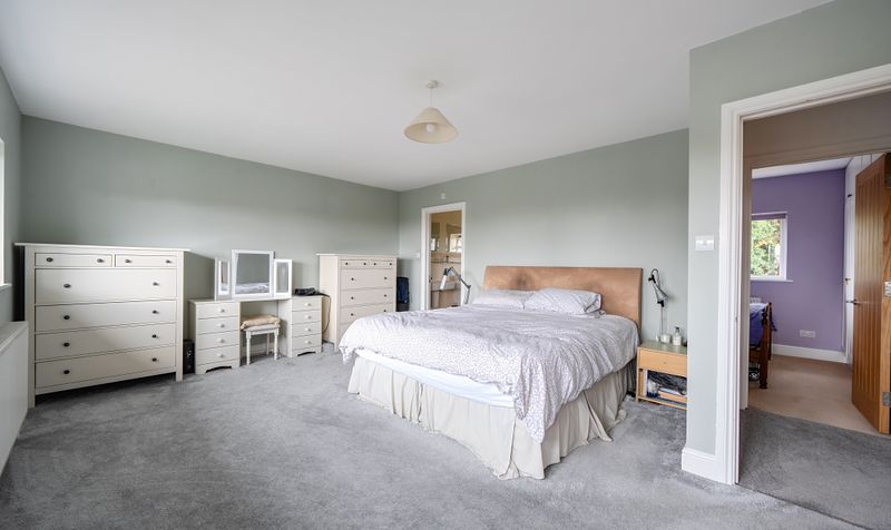 Shawley Way, Epsom, KT18