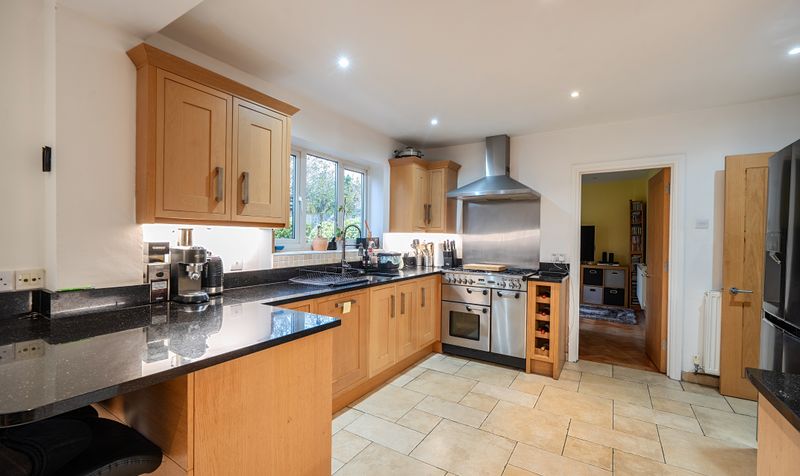 Shawley Way, Epsom, KT18