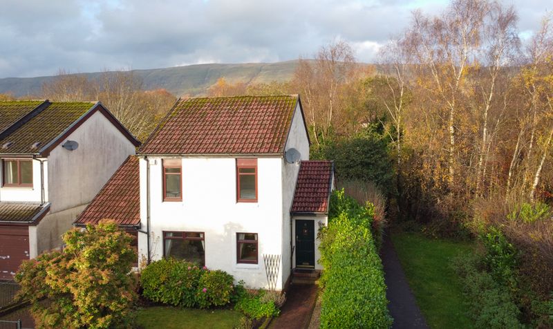 10 Marguerite Place, Milton Of Campsie