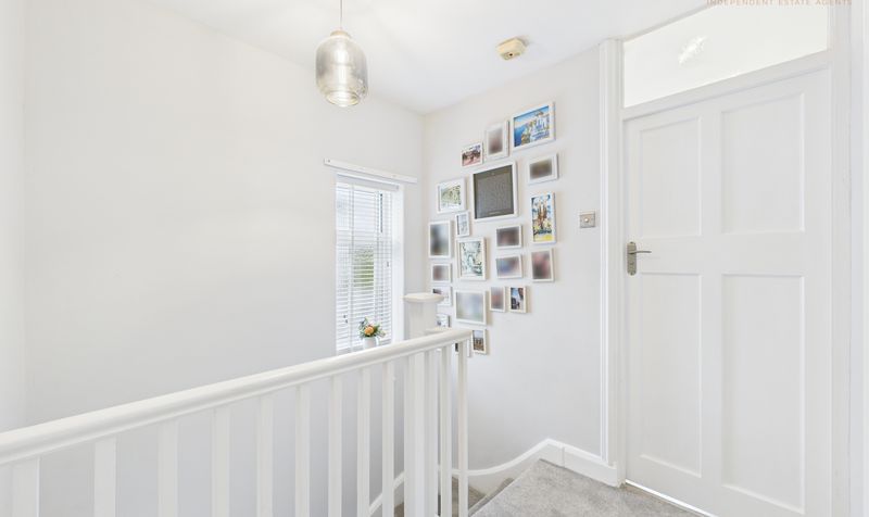 The Nook, Newton, CH2