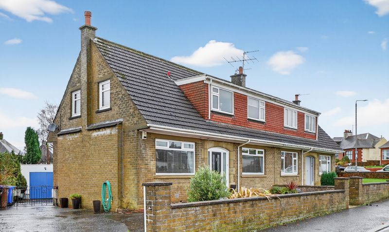 2a Meadowpark, Ayr, KA7 2LN