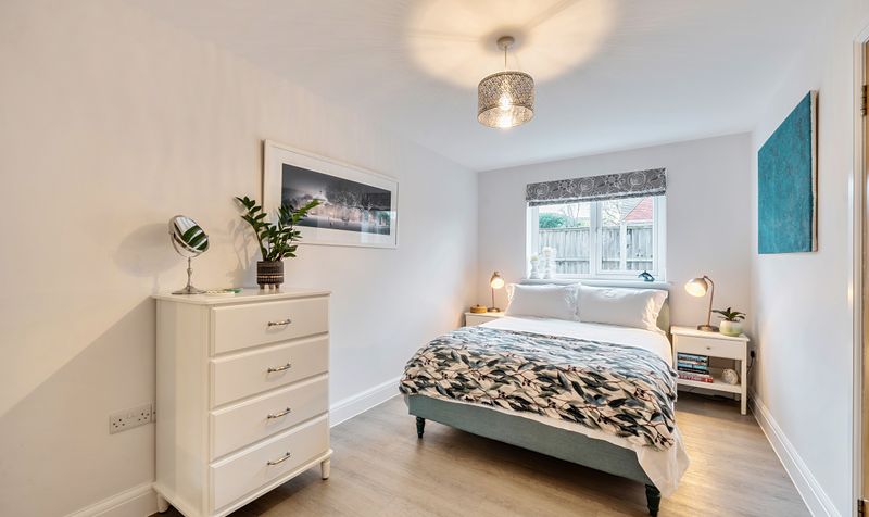 Crabtree Lane, Great Bookham, KT23