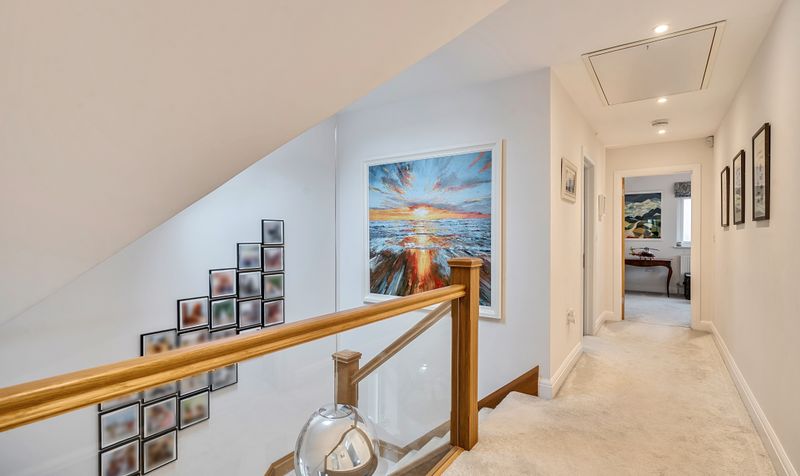 Crabtree Lane, Great Bookham, KT23