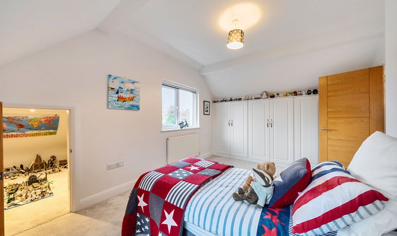 Crabtree Lane, Great Bookham, KT23