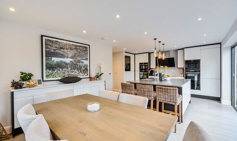 Crabtree Lane, Great Bookham, KT23