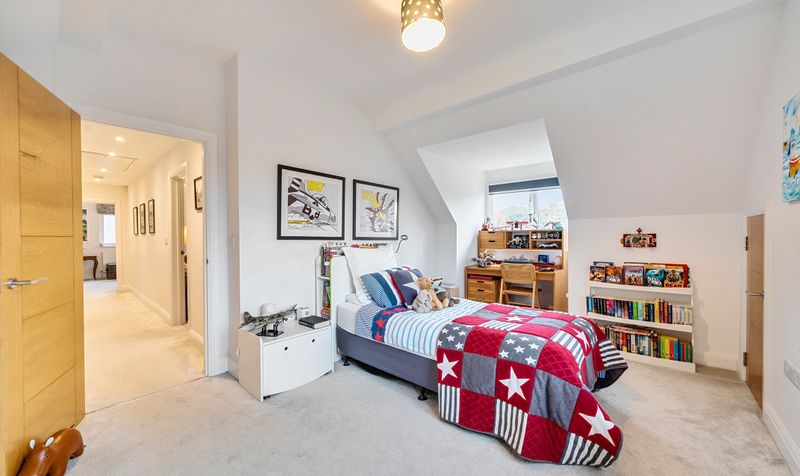 Crabtree Lane, Great Bookham, KT23