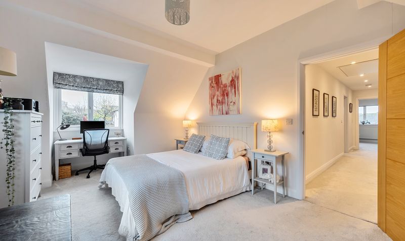 Crabtree Lane, Great Bookham, KT23