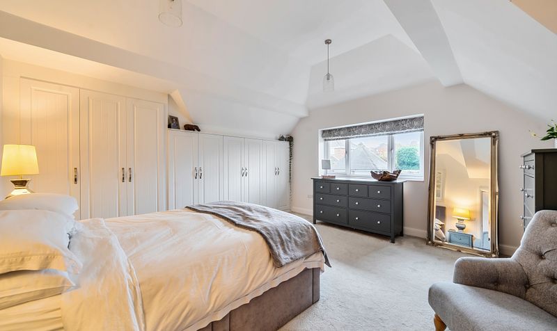 Crabtree Lane, Great Bookham, KT23