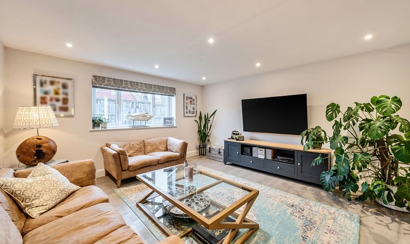 Crabtree Lane, Great Bookham, KT23