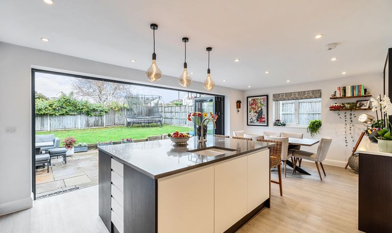 Crabtree Lane, Great Bookham, KT23