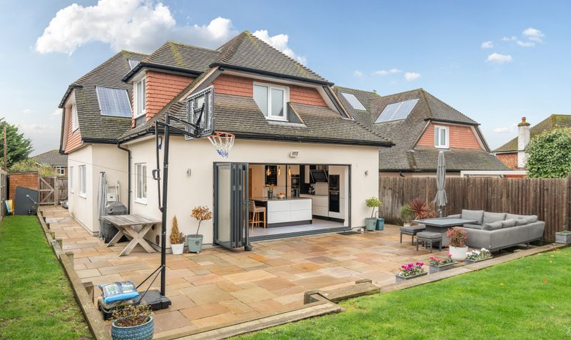 Crabtree Lane, Great Bookham, KT23