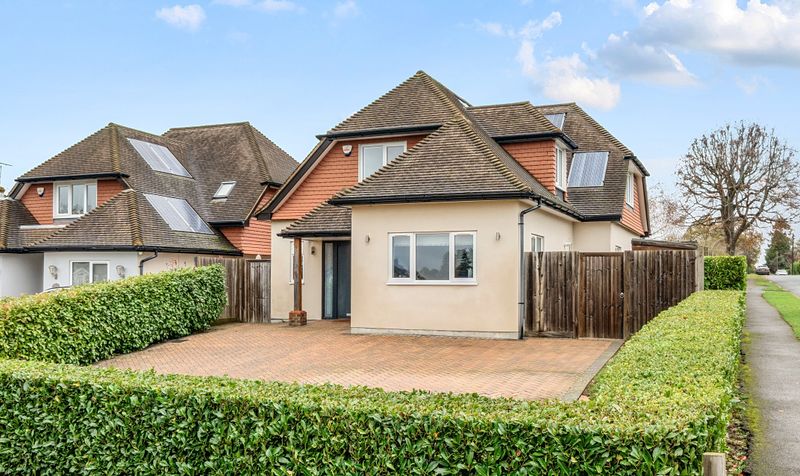 Crabtree Lane, Great Bookham, KT23