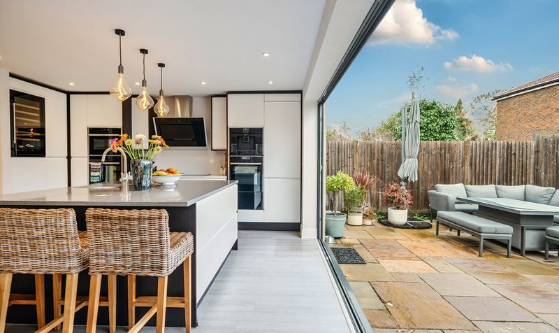 Crabtree Lane, Great Bookham, KT23