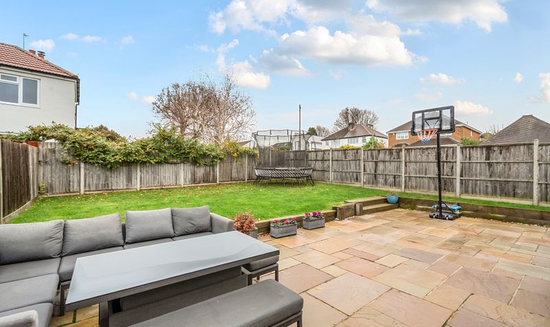 Crabtree Lane, Great Bookham, KT23