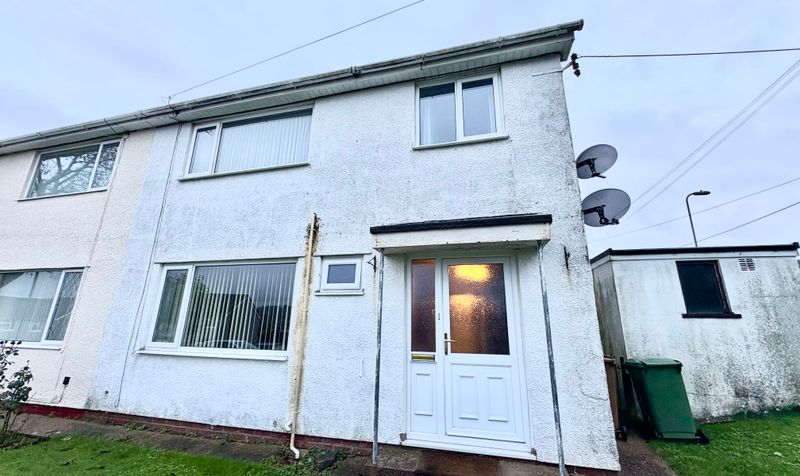 1 Coundley Close, Fleur De Lis, Fleur De Lis