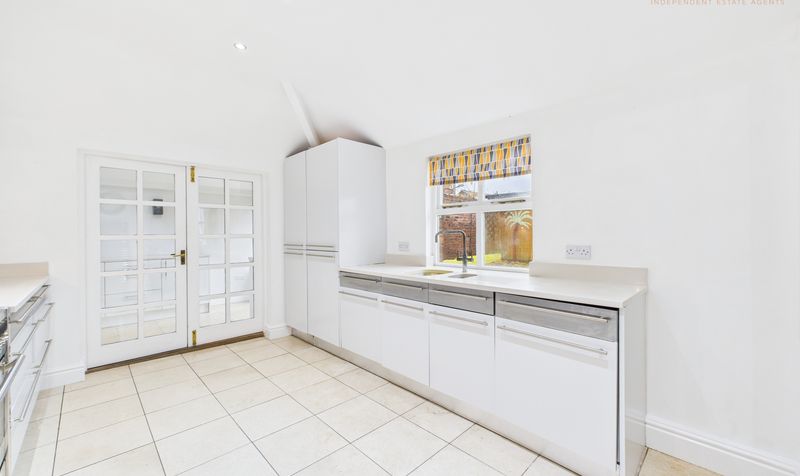 Ormonde Road, Chester, CH2