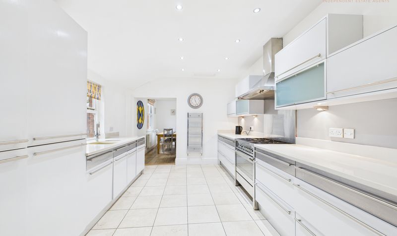 Ormonde Road, Chester, CH2