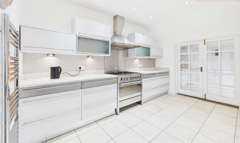 Ormonde Road, Chester, CH2