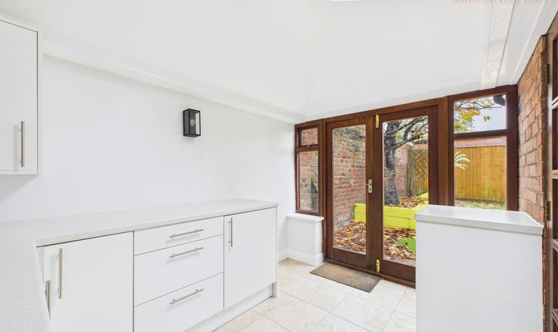 Ormonde Road, Chester, CH2