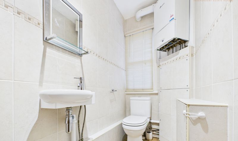 Ormonde Road, Chester, CH2