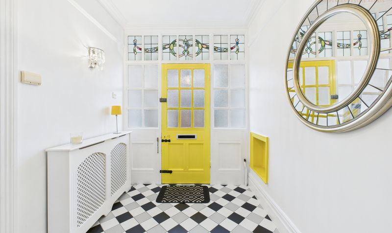 Ormonde Road, Chester, CH2